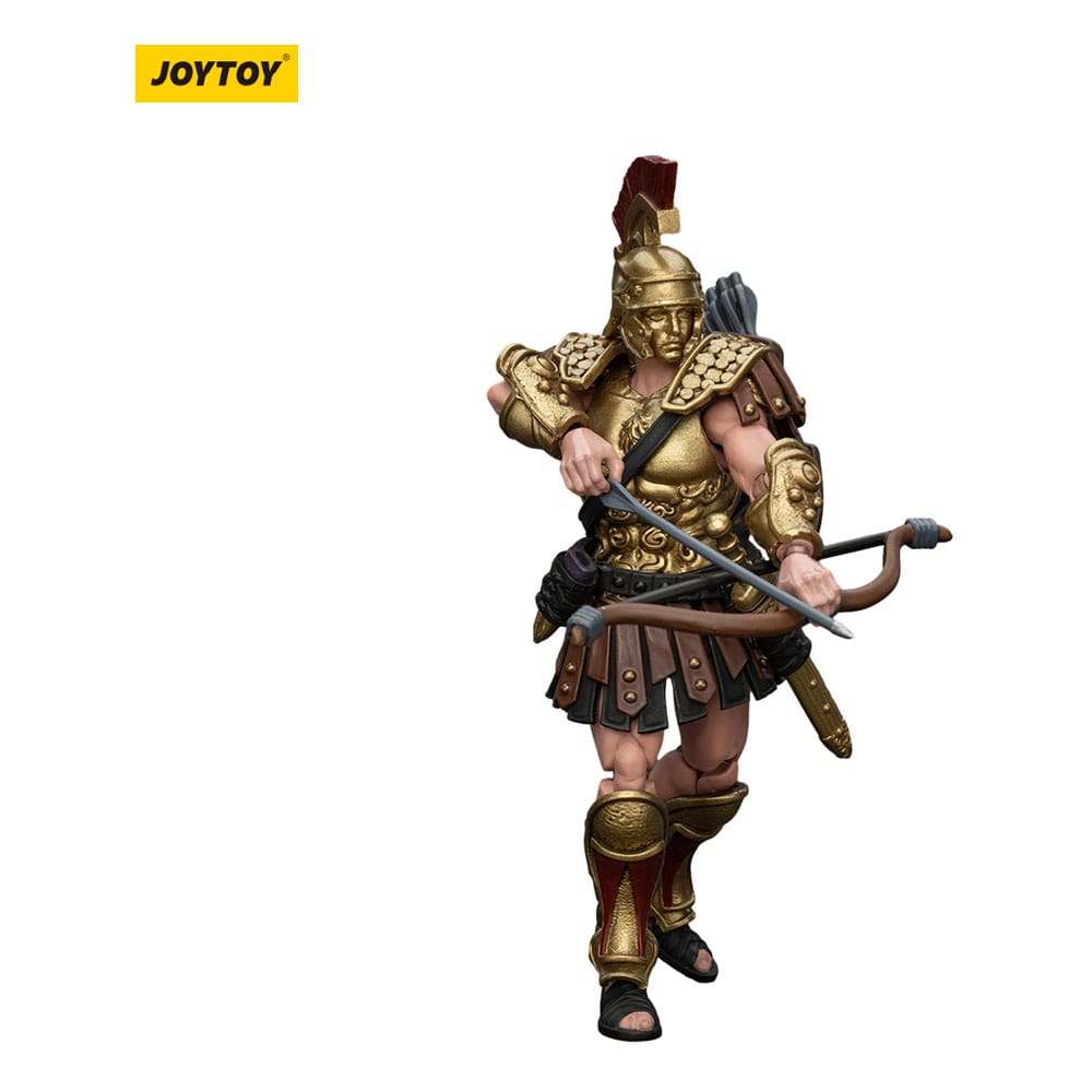 Strife Actionfigur 1/18 Roman Republic Cohort Iv Centurion 12 cm Image 3