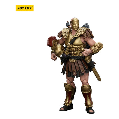 Strife Actionfigur 1/18 Roman Republic Cohort Iv Centurion 12 cm Image 4