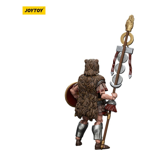 Strife Actionfigur 1/18 Roman Republic Cohort Iv Signifer 12 cm Image 2