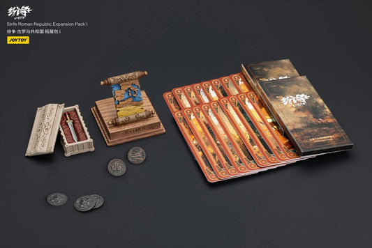 Strife Roman Republic Expansion Pack I Image 1