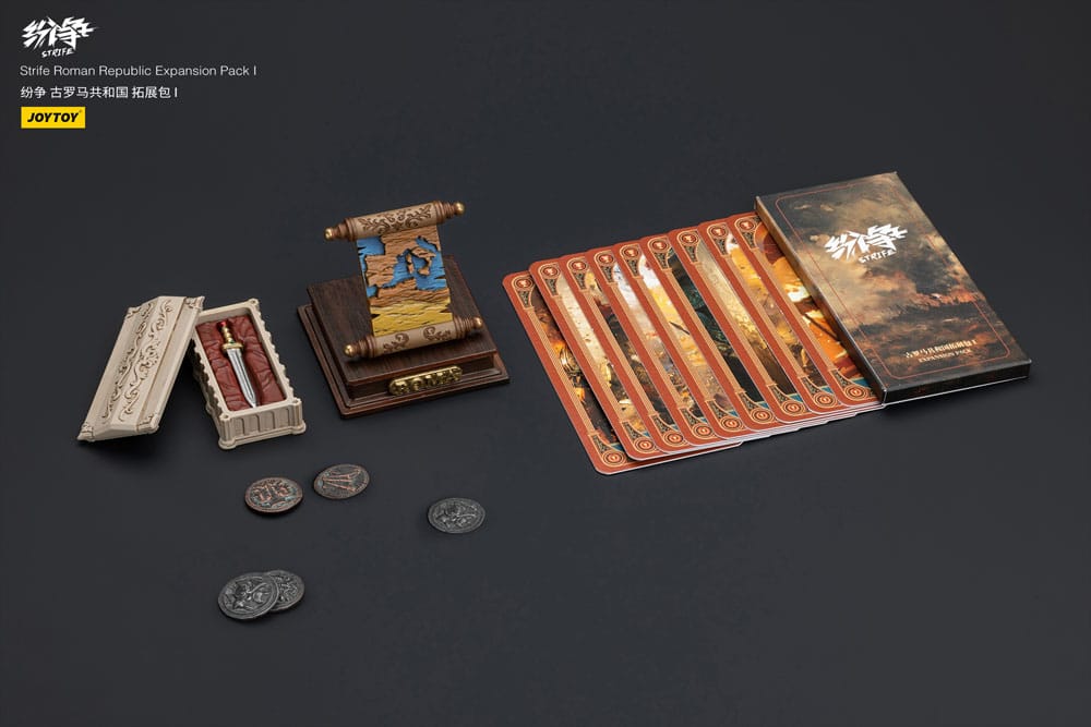 Strife Roman Republic Expansion Pack I Image 5