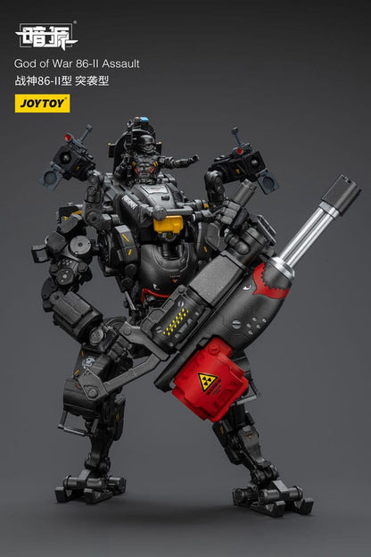 Dark Source God of War 86-II Assault 25 cm Image 5