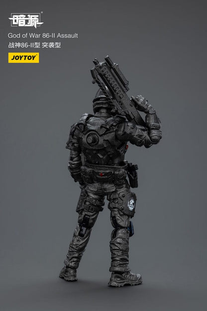 Dark Source God of War 86-II Assault 25 cm Image 8