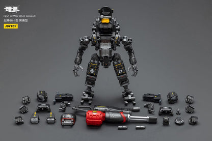 Dark Source God of War 86-II Assault 25 cm Image 12