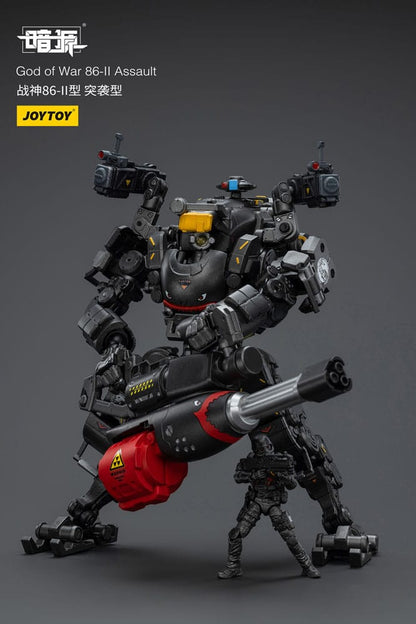 Dark Source God of War 86-II Assault 25 cm Image 14