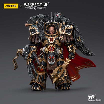 Warhammer The Horus Heresy Actionfigur Sons of Horus Warmaster Horus Primarch of the XVIth Legion 20 cm Image 2