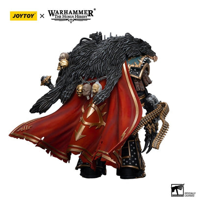 Warhammer The Horus Heresy Actionfigur Sons of Horus Warmaster Horus Primarch of the XVIth Legion 20 cm Image 7