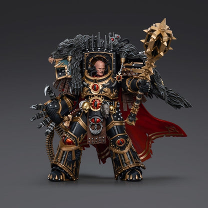 Warhammer The Horus Heresy Actionfigur Sons of Horus Warmaster Horus Primarch of the XVIth Legion 20 cm Image 12