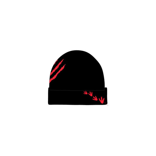 Jurassic Park  Beanie Image 2