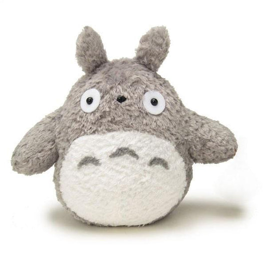Mein Nachbar Totoro Plüschfigur Fluffy Big Totoro 14 cm Image