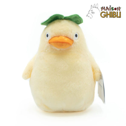 Chihiros Reise ins Zauberland Plüschfigur Ootorisama Medium 22 cm Image 1