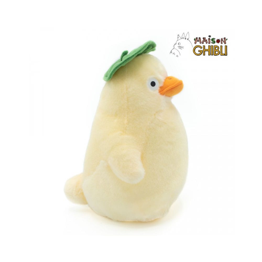 Chihiros Reise ins Zauberland Plüschfigur Ootorisama Medium 22 cm Image 3