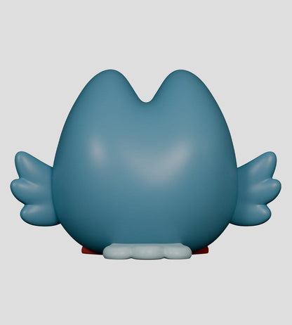 Kairos Vinyl Figur 12 cm Image 4