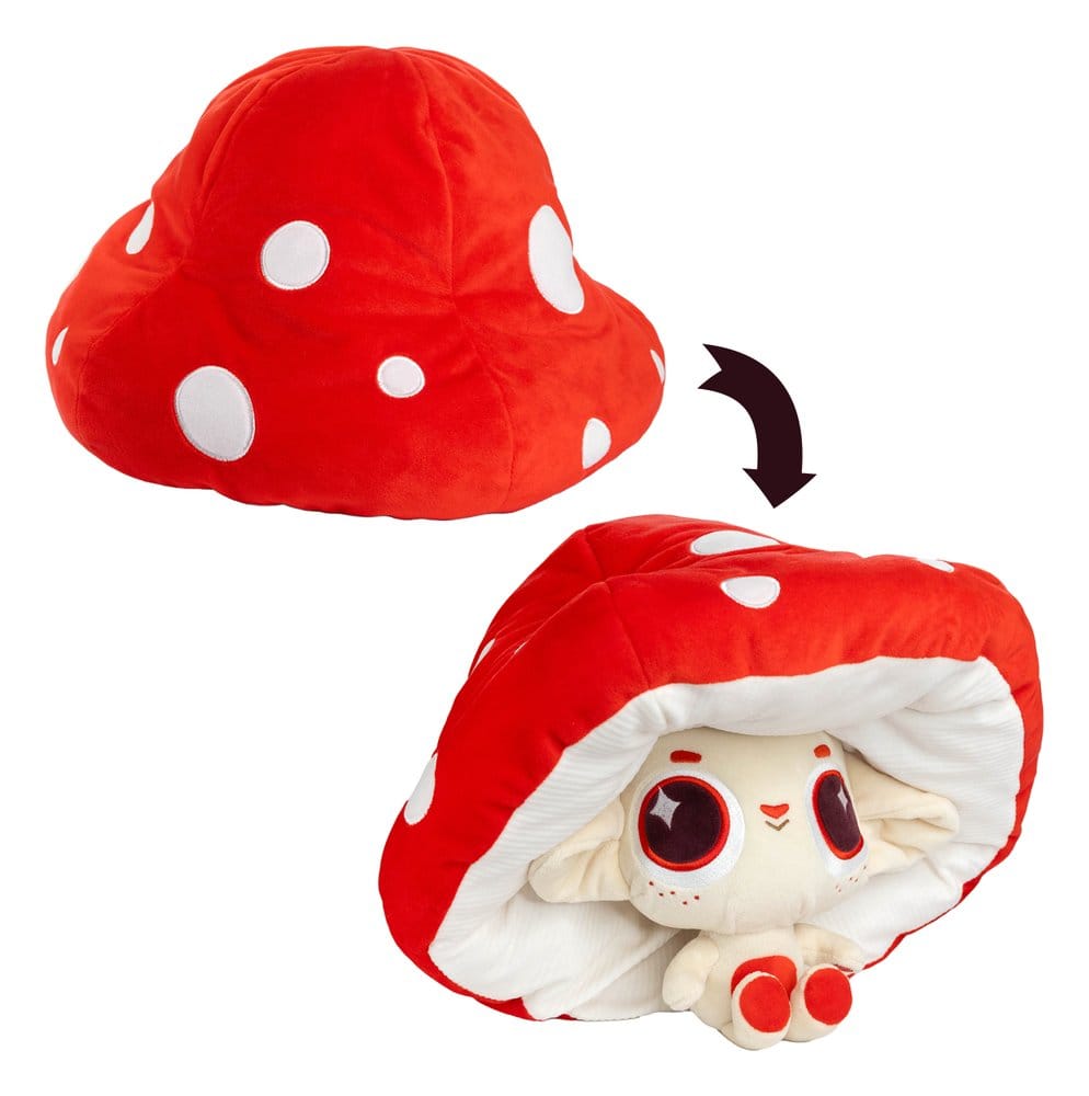 Capkins Plüschfigur Fly Peek-a-boo 31 cm Image 5