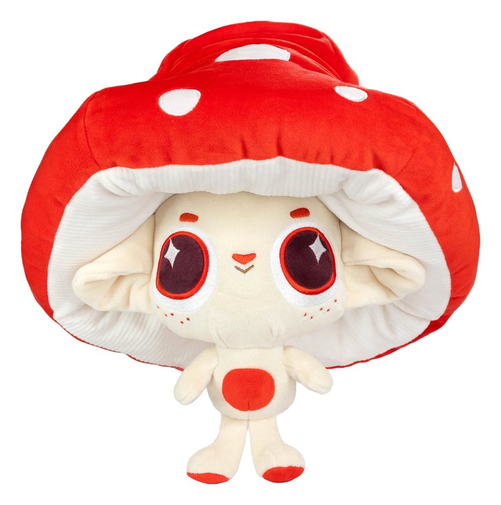 Capkins Plüschfigur Fly Peek-a-boo 31 cm Image 1