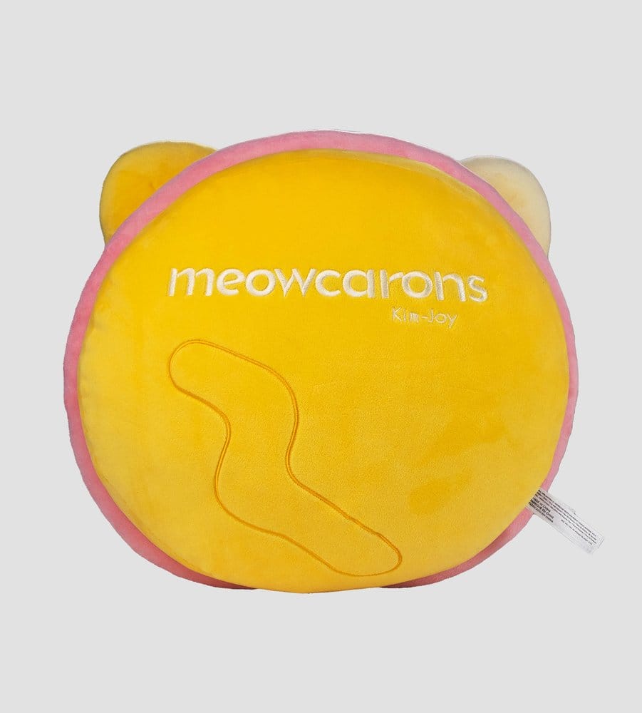 Meowcarons Plüschfigur Swirl Image 2