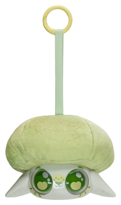 Capkins Plüsch-Schlüsselanhänger Cap Image 1