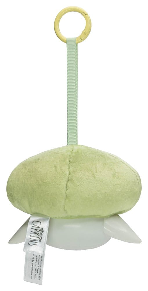 Capkins Plüsch-Schlüsselanhänger Cap Image 2