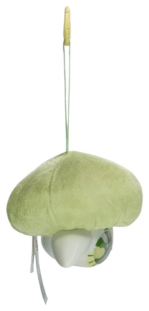 Capkins Plüsch-Schlüsselanhänger Cap Image 3