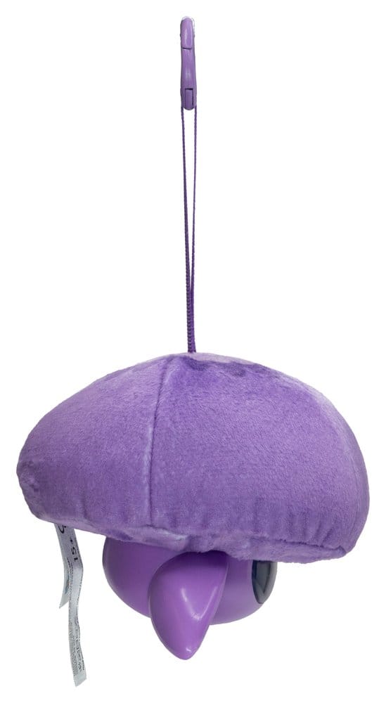Capkins Plüsch-Schlüsselanhänger Gassy Image 3