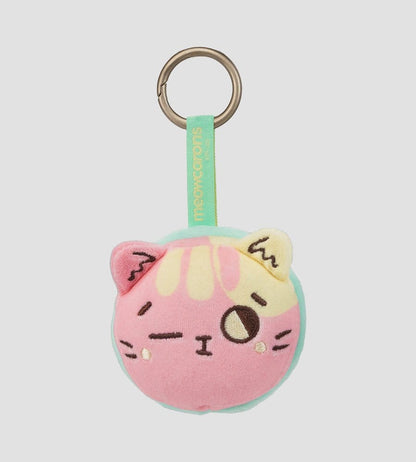 Meowcaron Plüsch Taschenanhänger Wink 7 cm Image 1