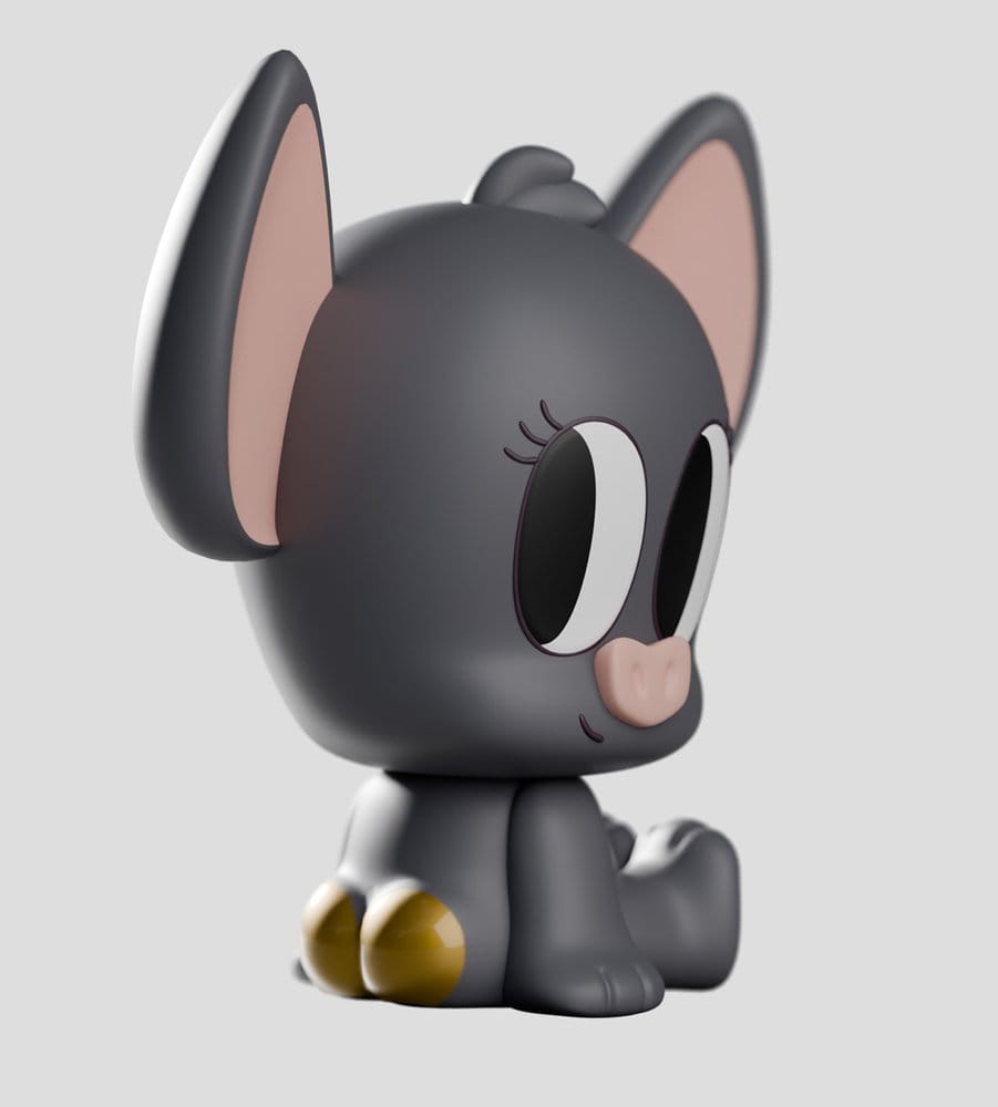 Tiny Shiny Hineys Minifiguren S1 7 cm Blind Box Display (6) Image 2