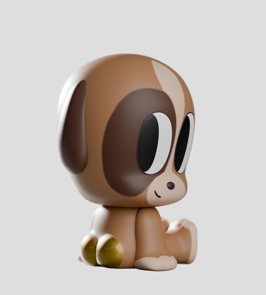 Tiny Shiny Hineys Minifiguren S1 7 cm Blind Box Display (6) Image 3