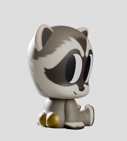 Tiny Shiny Hineys Minifiguren S1 7 cm Blind Box Display (6) Image 6