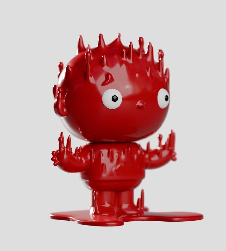 Odds N Sods Minifiguren S1 6 cm Blind Box Display (6) Image 2