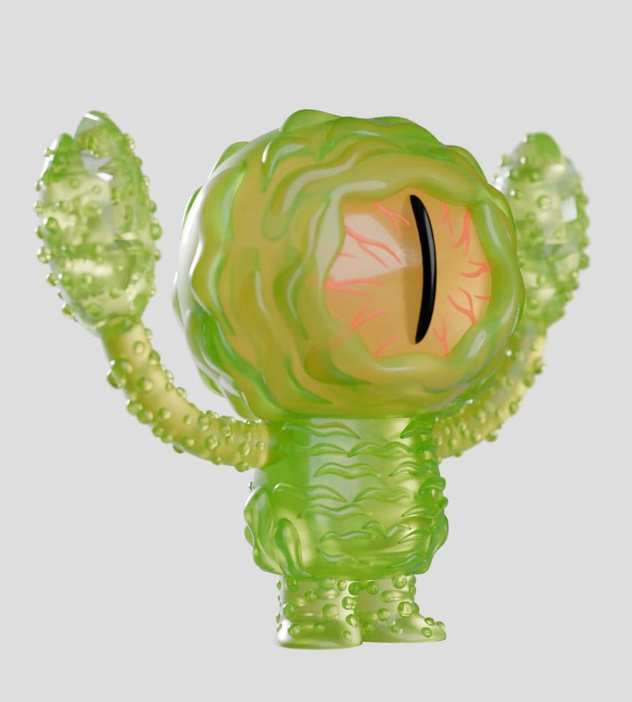 Odds N Sods Minifiguren S1 6 cm Blind Box Display (6) Image 6