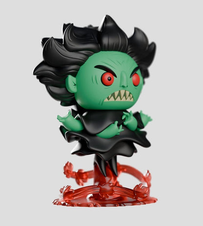 Odds N Sods Minifiguren S1 6 cm Blind Box Display (6) Image 7