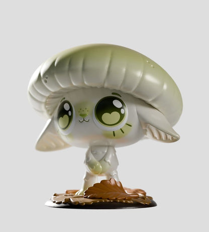 Capkins Minifiguren S1 7 cm Blind Box Display (6) Image 2
