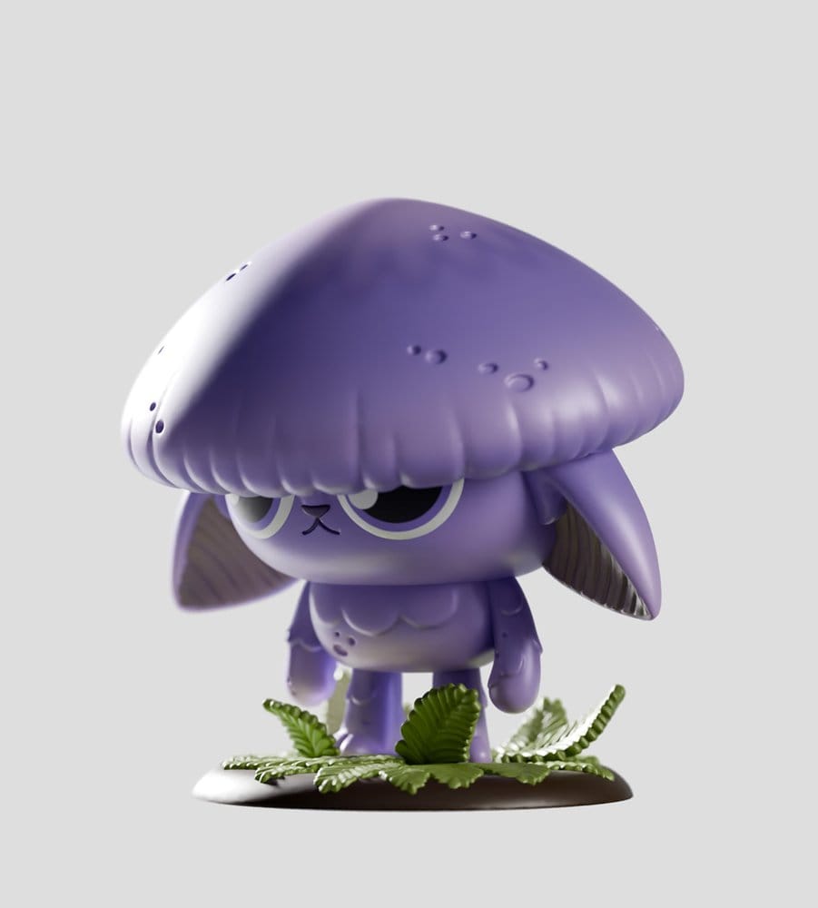 Capkins Minifiguren S1 7 cm Blind Box Display (6) Image 4