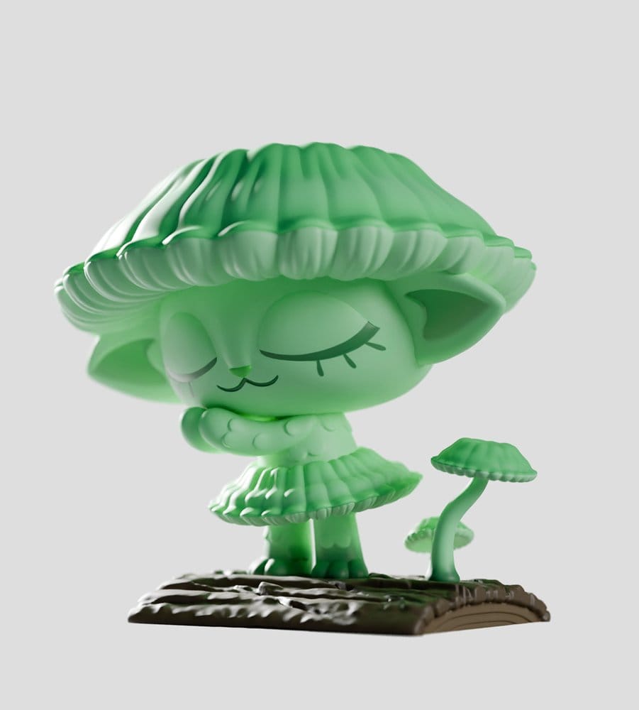 Capkins Minifiguren S1 7 cm Blind Box Display (6) Image 6