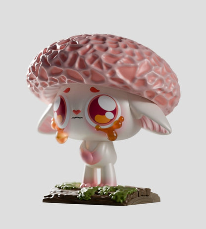 Capkins Minifiguren S1 7 cm Blind Box Display (6) Image 7
