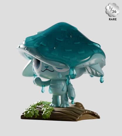 Capkins Minifiguren S1 7 cm Blind Box Display (6) Image 10