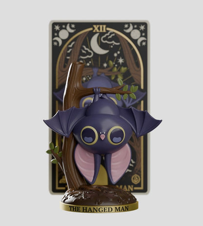 Wild Magic Tarot Minifiguren S1 10 cm Blind Box Display (6) Image 3