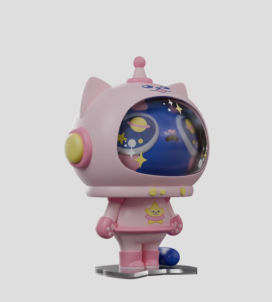Widdle Baby Minifiguren Big World S1 13 cm Blind Box Display (6) Image 3