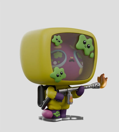 Widdle Baby Minifiguren Big World S1 13 cm Blind Box Display (6) Image 6