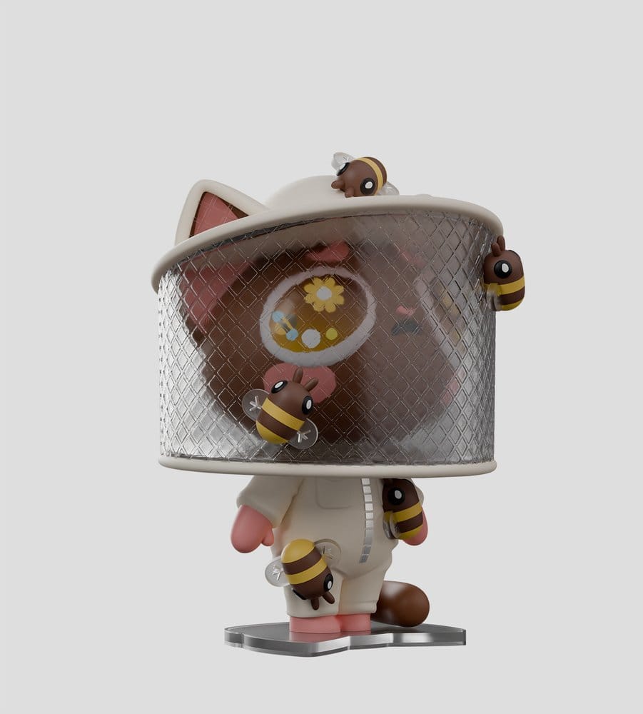 Widdle Baby Minifiguren Big World S1 13 cm Blind Box Display (6) Image 8