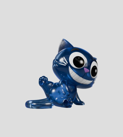 Cat Scans Minifiguren S1 6 cm Blind Box Display (9) Image 2