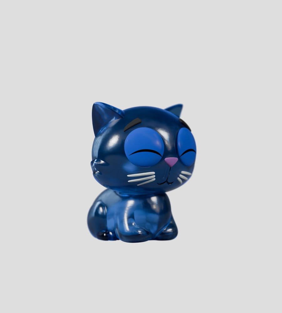 Cat Scans Minifiguren S1 6 cm Blind Box Display (9) Image 3