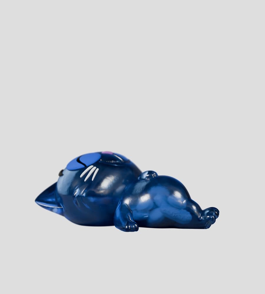 Cat Scans Minifiguren S1 6 cm Blind Box Display (9) Image 6