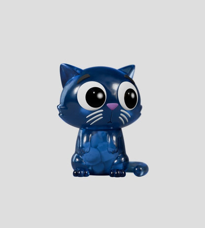Cat Scans Minifiguren S1 6 cm Blind Box Display (9) Image 7