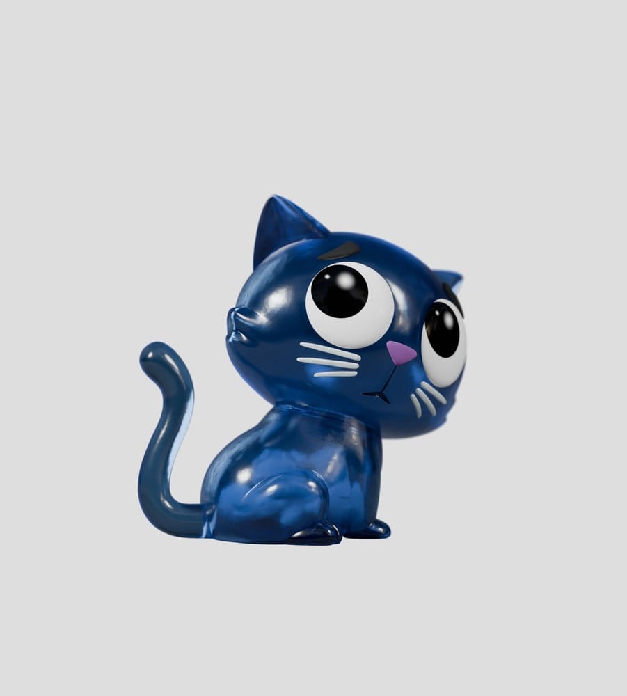Cat Scans Minifiguren S1 6 cm Blind Box Display (9) Image 8