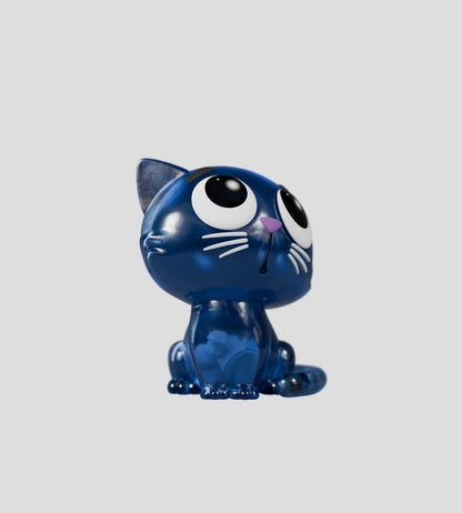 Cat Scans Minifiguren S1 6 cm Blind Box Display (9) Image 9