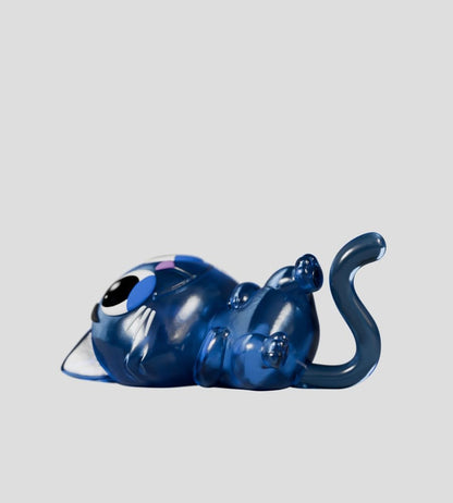 Cat Scans Minifiguren S1 6 cm Blind Box Display (9) Image 10