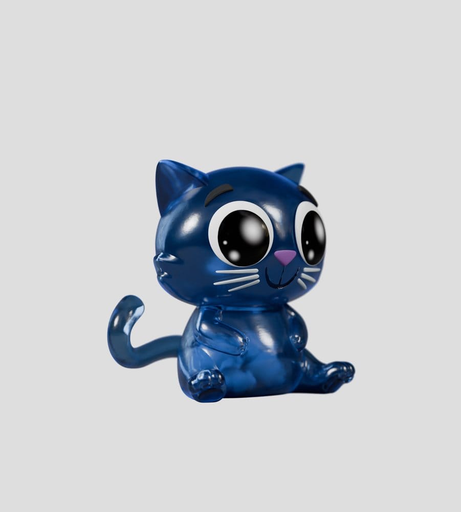 Cat Scans Minifiguren S1 6 cm Blind Box Display (9) Image 11