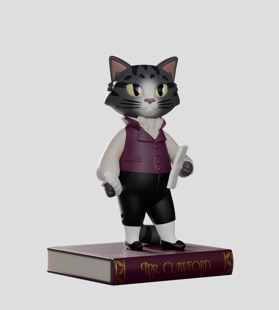 Regency Cats Minifiguren S1 9 cm Blind Box Display (6) Image 6