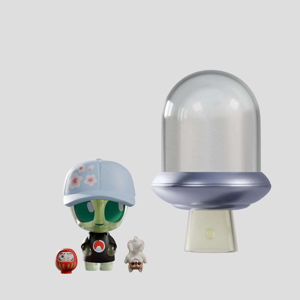 Abducted Minifiguren S1 9 cm Blind Box Display (9) Image 11